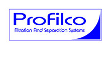 Logo of Profilco, Filtration Separation Systems