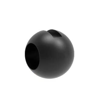 Standard ball for SAFI valve