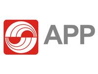 Logo of APP