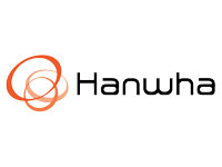 Logo of Hanwha
