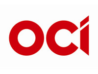 Logo of OCI