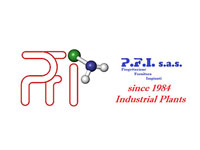 Logo of PFI
