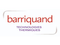 Logo of Barriquanf Technologies Thermiques
