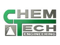 Logo of ChemTech Engineering