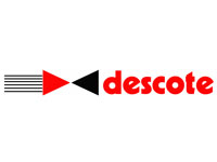 Logo of Descote