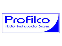 Logo of Profilco, Filtration Separation Systems