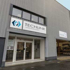 TECHLINK OFFICE